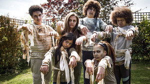 The Dumping Ground 6. évad Ep.10 10. epizód