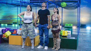 La Casa de los Famosos 6. évad Ep.49 49. epizód