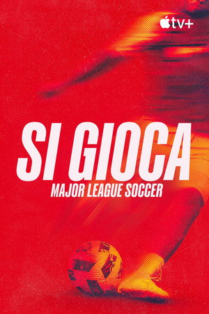 Onside: Major League Soccer poszter