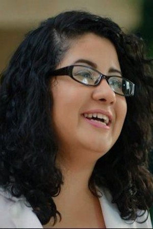 Souad El kady profil kép