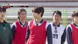 뭉쳐야 찬다 3. évad Ep.60 60. epizód