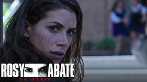 Rosy Abate - La serie kép