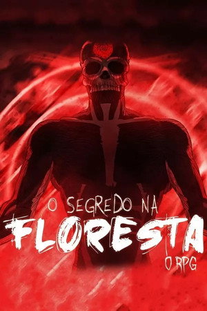 Ordem Paranormal 2. évad (2020-04-11) poszter
