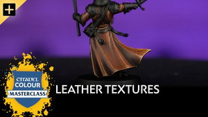 Citadel Colour Masterclass 1. évad Ep.22 22. epizód