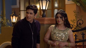 भाभीजी घर पर हैं! 1. évad Ep.1283 1283. epizód
