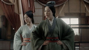 星汉灿烂 1. évad Ep.20 20. epizód
