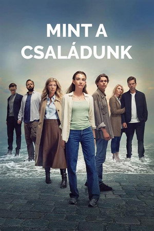Mint a családunk