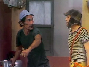 El Chavo del Ocho 1. évad Ep.20 20. epizód