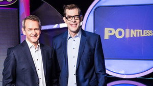 Pointless 27. évad Ep.55 55. epizód
