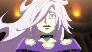 ベイブレードバースト 3. évad Ep.37 37. epizód