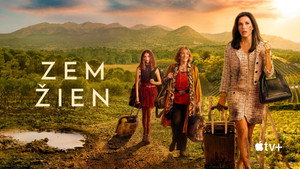 Land of Women kép