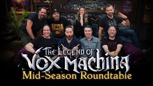 A Vox Machina legendája Speciális epizódok Ep.27 27. epizód