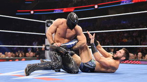 WWE Main Event 14. évad Ep.40 40. epizód