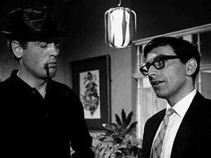 Danger Man 2. évad Ep.8 8. epizód