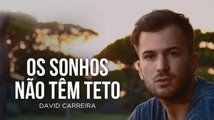 Os Sonhos Não Têm Teto kép