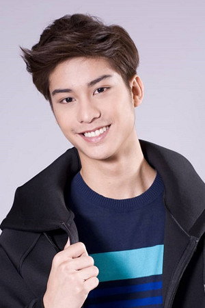 วชิรวิชญ์ ไพศาลกุลวงศ์ profil kép