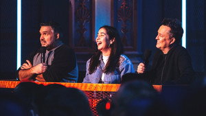 Roast Battle : le grand duel 1. évad Ep.6 6. epizód