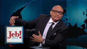 The Nightly Show with Larry Wilmore 1. évad Ep.97 97. epizód