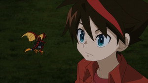 Bakugan: Bunyóbolygó 3. évad Ep.93 93. epizód