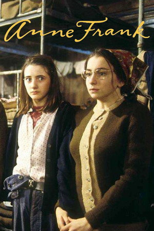 Anne Frank: The Whole Story poszter