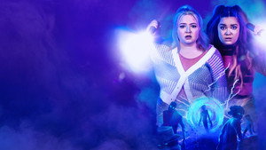 Astrid & Lilly Save the World kép