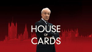 House of Cards kép