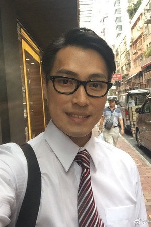 林景程 profil kép