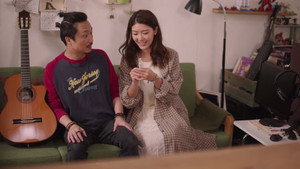 暖男爸爸 1. évad Ep.14 14. epizód