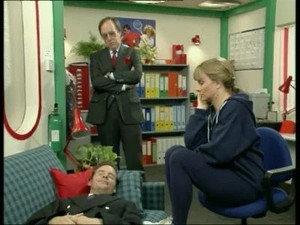 The Brittas Empire 4. évad Ep.4 4. epizód