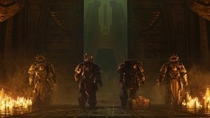 Secret Level 1. évad Ep.5 Warhammer 40,000: És nem ismernek félelmet