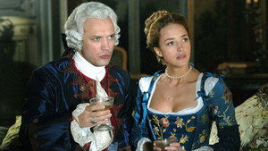 Jeanne Poisson, marquise de Pompadour kép