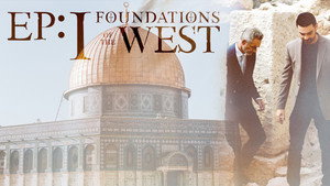Foundations of the West 1. évad Ep.1 1. epizód