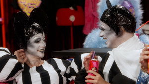 RuPaul: Drag Queen leszek! – A színfalak mögött 16. évad Ep.13 13. epizód