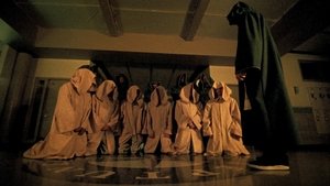 Veronica Mars 1. évad Ep.12 A tritonok klubja