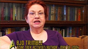 Star Trek Speciális epizódok Ep.55 55. epizód