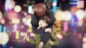 大きい女の子は好きですか？ 1. évad Ep.10 10. epizód