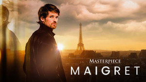 Maigret kép