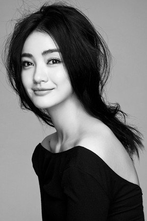 Zhu Jie profil kép