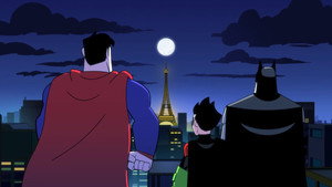DC Super Friends 1. évad Ep.6 6. epizód