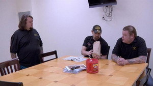 Zálogcsillagok 7. évad Ep.27 27. epizód