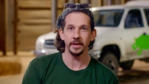 Secret Life of the Safari Park 1. évad Ep.2 2. epizód