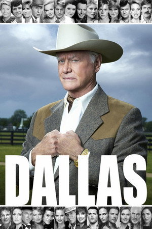 Dallas poszter