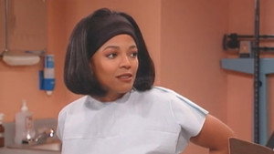 Living Single 2. évad Ep.11 11. epizód