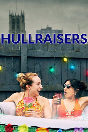 Hullraisers poszter