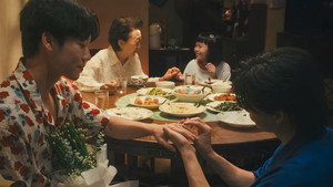 ทำไมต้องเป็นเธอทุกที kép