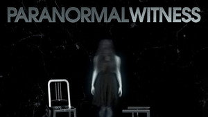 Paranormal Witness kép