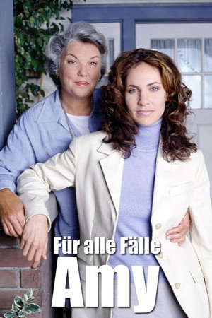 Amy-nek ítélve poszter