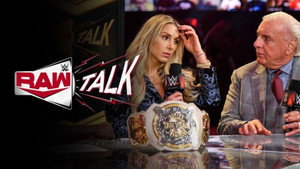 Raw Talk 5. évad Ep.1 1. epizód