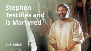 The Life of Jesus Christ 3. évad Ep.5 5. epizód