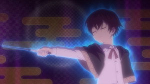 最強陰陽師の異世界転生記 1. évad Ep.1 1. epizód